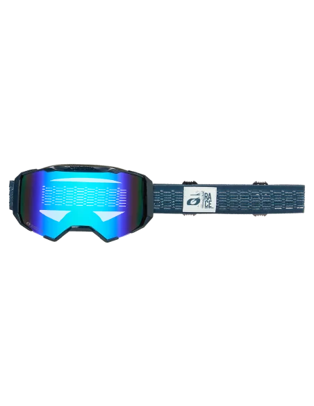 Gafas O'Neal B-22 STATIC Ocean Blue - Radium Blue