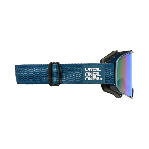 Gafas O'Neal B-22 STATIC Ocean Blue -...