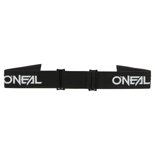 Gafas O'Neal B-33 BOLD Black/White -...