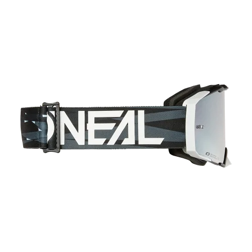 Gafas O'Neal B-33 ICTUS Black/White -...