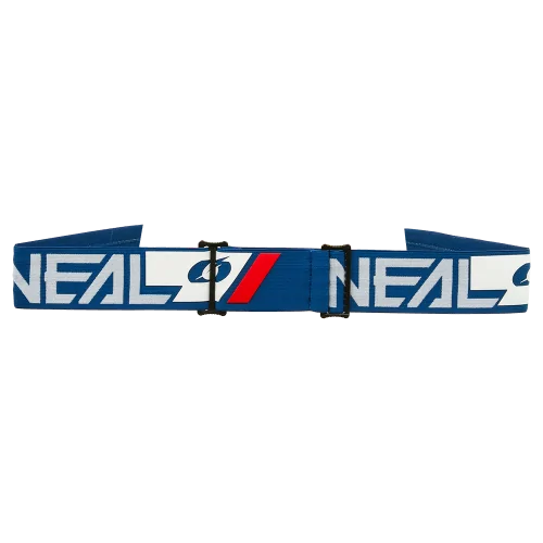 Gafas O'Neal B-55 CRAM Blue/White -...