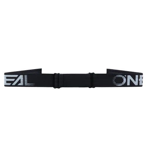 Gafas O'Neal B-ZERO Black