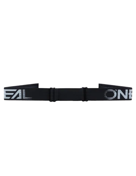 Gafas O'Neal B-ZERO Black