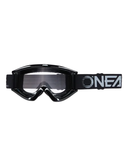 Gafas O'Neal B-ZERO Black