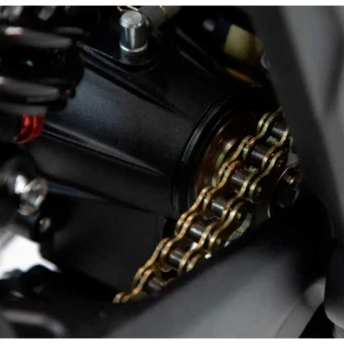 Moto eléctrica Talaria STING R L3e Moto eléctrica Talaria STING R L3e