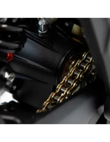 Moto eléctrica Talaria STING R L3e