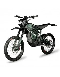 Moto eléctrica Talaria...