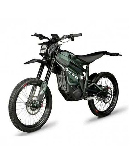 Moto eléctrica Talaria STING R L3e