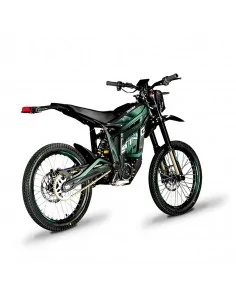 Moto eléctrica Talaria... 2