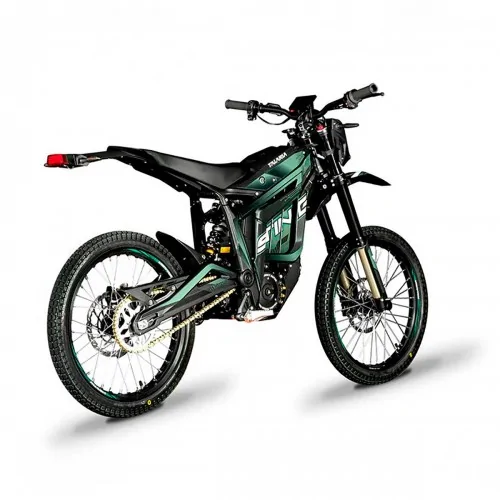 Moto eléctrica Talaria STING R L3e Moto eléctrica Talaria STING R L3e