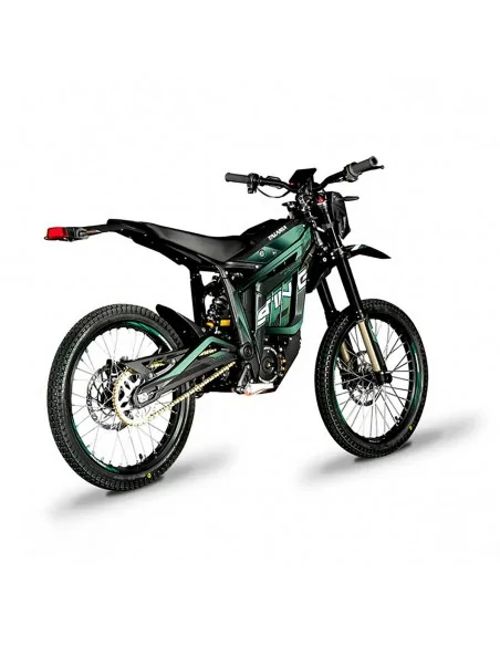 Moto eléctrica Talaria STING R L3e