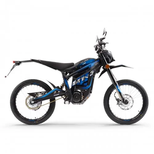 Moto eléctrica Talaria STING R L3e Moto eléctrica Talaria STING R L3e