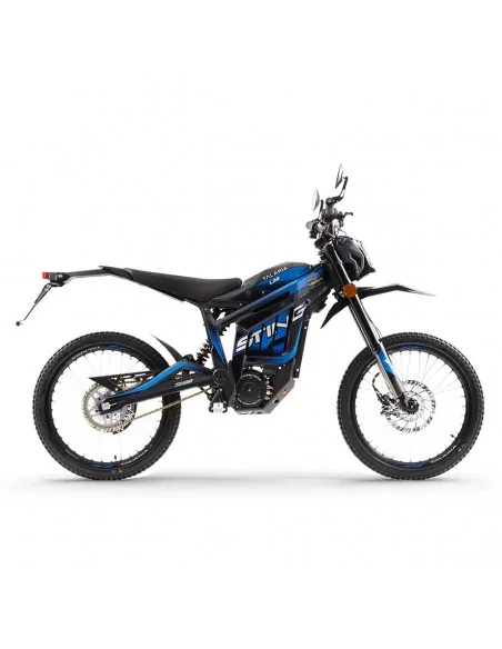Moto eléctrica Talaria STING R L3e