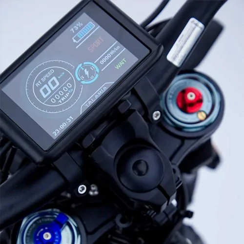 Moto eléctrica Talaria STING R L3e Moto eléctrica Talaria STING R L3e