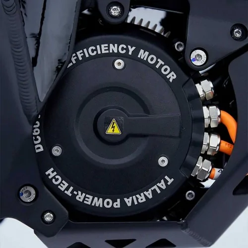 Moto eléctrica Talaria STING R L3e Moto eléctrica Talaria STING R L3e
