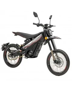 Moto eléctrica Talaria xXx L3e