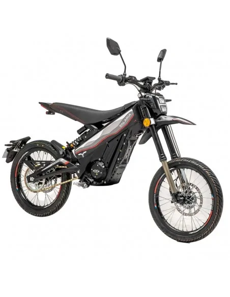 Moto eléctrica Talaria xXx L3e