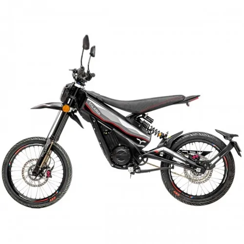 Moto eléctrica Talaria xXx L3e Moto eléctrica Talaria xXx L3e
