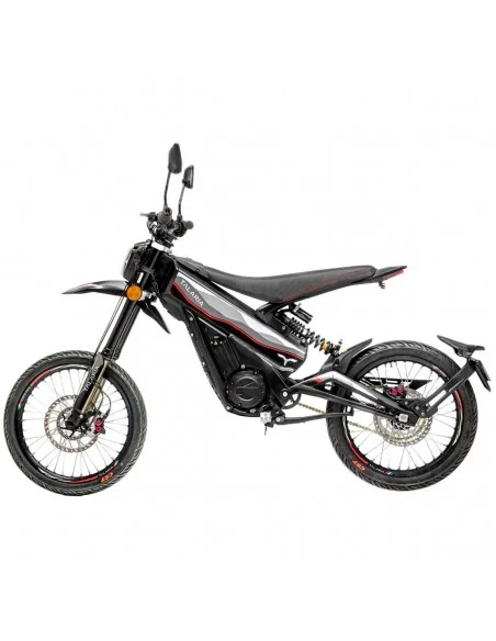 Moto eléctrica Talaria xXx L3e