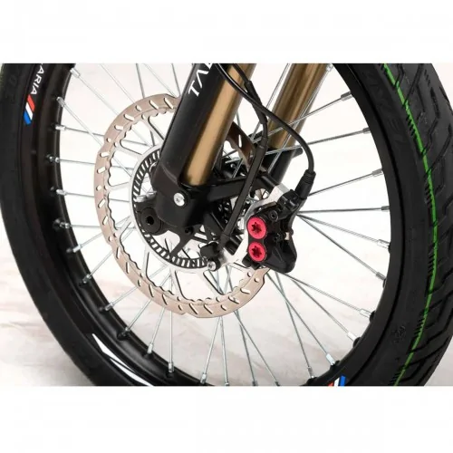 Moto eléctrica Talaria xXx L3e Moto eléctrica Talaria xXx L3e