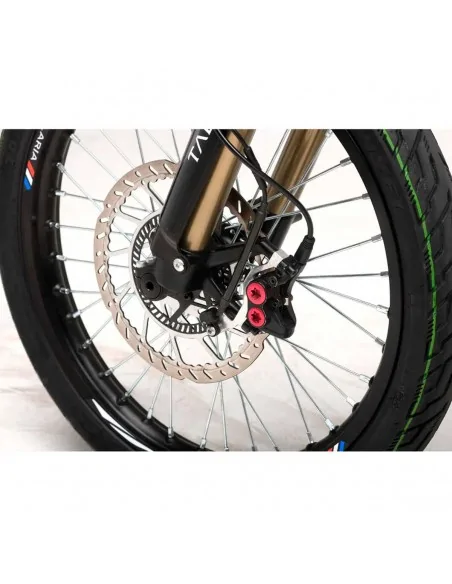 Moto eléctrica Talaria xXx L3e