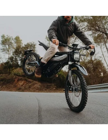 Moto eléctrica Talaria xXx L3e