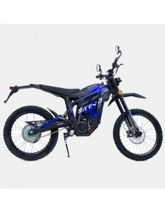 Moto eléctrica Talaria... 2
