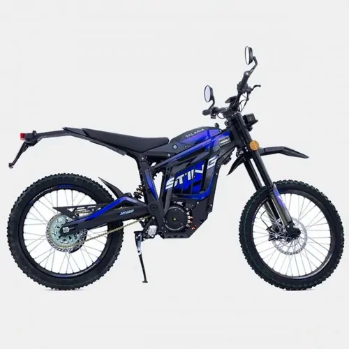 Moto eléctrica Talaria STING R L1e Moto eléctrica Talaria STING R L1e