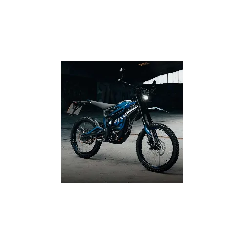 Moto eléctrica Talaria STING R L1e Moto eléctrica Talaria STING R L1e