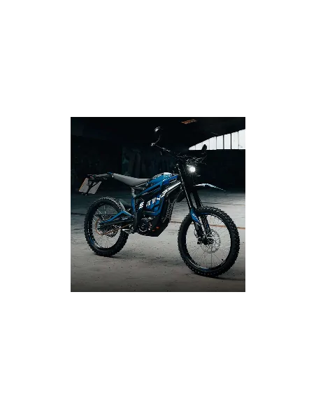 Moto eléctrica Talaria STING R L1e