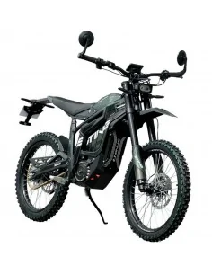 Moto eléctrica Talaria...