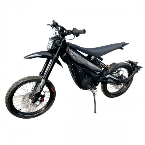Moto eléctrica Talaria xXx L1e Moto eléctrica Talaria xXx L1e