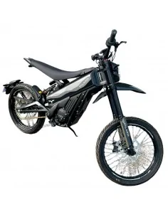Moto eléctrica Talaria xXx L1e