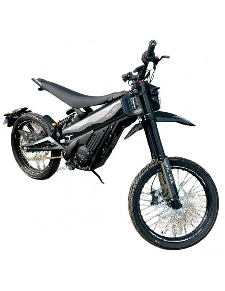 Moto eléctrica Talaria xXx L1e