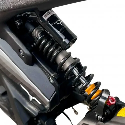 Moto eléctrica Talaria xXx L1e Moto eléctrica Talaria xXx L1e