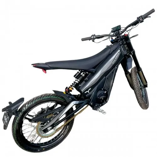 Moto eléctrica Talaria xXx L1e Moto eléctrica Talaria xXx L1e