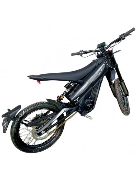 Moto eléctrica Talaria xXx L1e