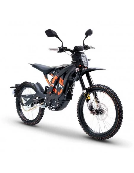 Moto eléctrica Sur Ron Light Bee L1E