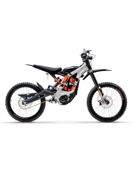 Moto eléctrica Sur Ron Light Bee LBX