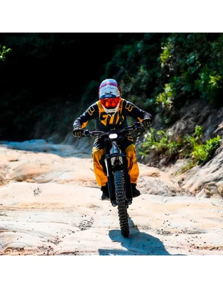 Moto eléctrica Sur Ron Light Bee LBX