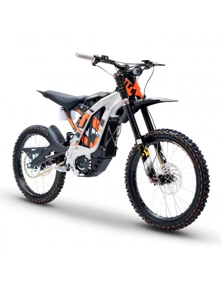 Moto eléctrica Sur Ron Light Bee LBX