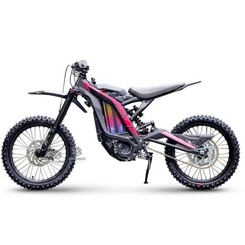 Moto eléctrica Sur Ron Light Bee S Moto eléctrica Sur Ron Light Bee S
