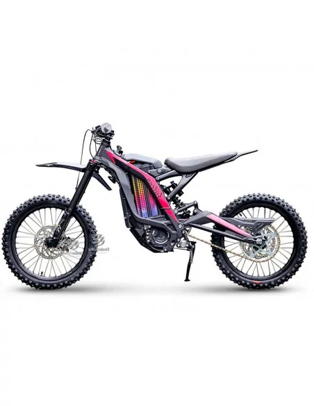 Moto eléctrica Sur Ron Light Bee S