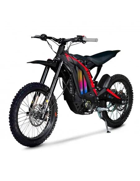 Moto eléctrica Sur Ron Light Bee S