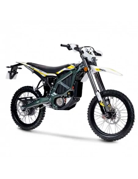 Moto eléctrica Sur Ron Ultra Bee