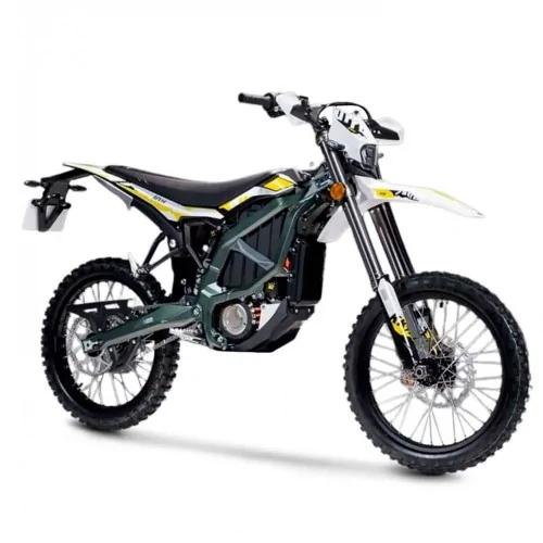 Moto eléctrica Sur Ron Storm Bee Moto eléctrica Sur Ron Storm Bee