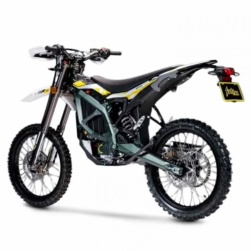 Moto eléctrica Sur Ron Storm Bee Moto eléctrica Sur Ron Storm Bee