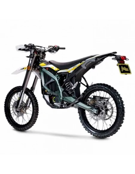 Moto eléctrica Sur Ron Storm Bee