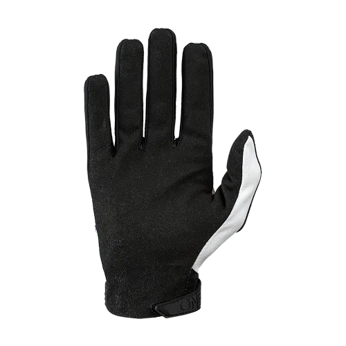Guantes O'Neal MATRIX VILLAIN Blancos