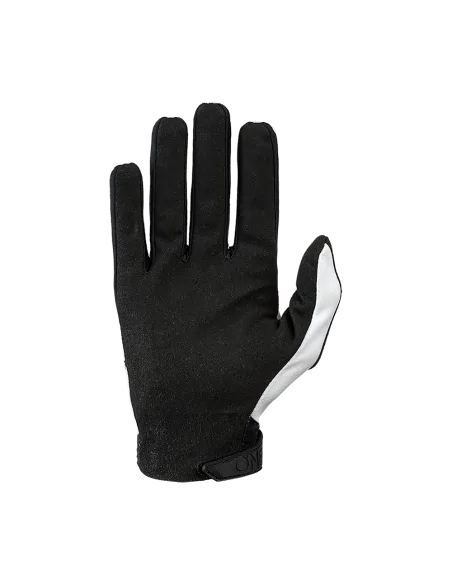 Guantes O'Neal MATRIX VILLAIN Blancos